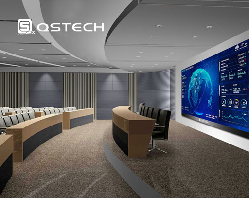 Established in July 1992, QSTECH Co , Ltd  was the first LED manufacturing enterprise in China, and gradually grew into a national high-tech enterprise specializing in LED application product R&D, production, sales and after-sales service 