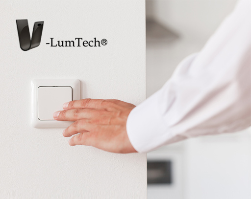 V-Lum Technology Ltd is a company establish in France and also a professional large-scale manufacturer of all types of Electyical products, integrating develipment and production together, specialized in designing, developing and making architectural electrical wall switches and sockets 