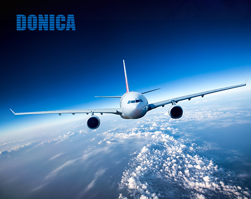 多尼卡历经十六年潜心打磨，建有多条产品线，面向航空公司客户及商务合作伙伴提供机载客舱WIFI娱乐系统和IFEC整体解决方案、IFE设备及安全辅助系统，旨在全力支持国内外航空公司拓展客舱核心业务及“互联网+”智慧航空的品牌战略落地。