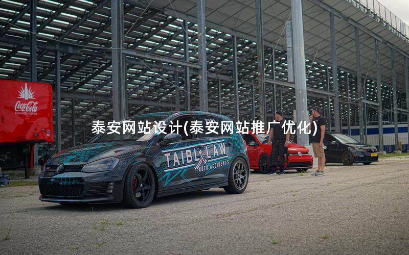 泰安网站设计(泰安网站推广优化)