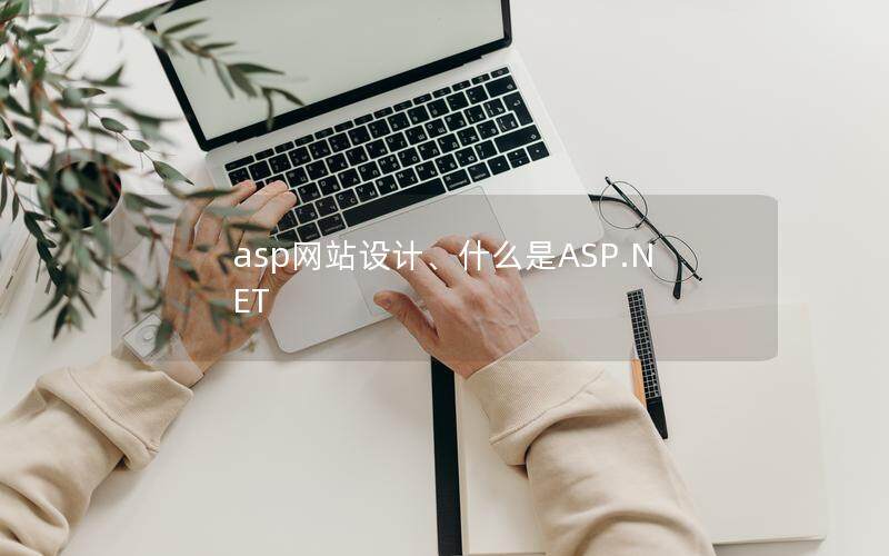 asp网站设计、什么是ASP.NET